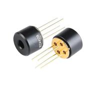 BAPPRJJ MLX90640BAA MLX90640BAB Sensor de Matriz de Puntos IR 32 * 24 Módulo de Imagen térmica GY-MCU90640 MLX90640(MLX90614ESF-BCC IC)