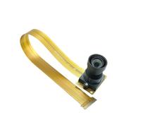 BAPPRJJ Módulo de cámara 3840x2160 4K 12MP HD IMX415 USB2.0 FF 90° 30FPS MJPEG Compatible con UVC, Plug and Play for visión del Producto(FPC Camera)