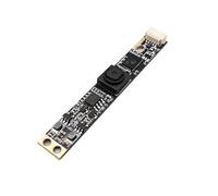 BAPPRJJ Módulo de cámara de Enfoque automático 2K 5MP OV5693 30fps FOV 67 Grados 62 * 9mm cámara Web USB for Software Falcon 2, Xtool y Lightburn(OV5693 70Degree)