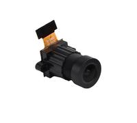 BAPPRJJ Módulo de cámara DVP ESP32-CAM OV5640 de 5MP, Lente Gran Angular OV5640, Lente de 5 megapíxeles 65/100/120/130 for cámara ESP32(65 Degrees)