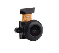 BAPPRJJ Módulo de cámara DVP ESP32-CAM OV5640 de 5MP, Lente Gran Angular OV5640, Lente de 5 megapíxeles 65/100/120/130 for cámara ESP32(130 Degrees)