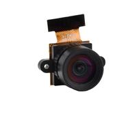 BAPPRJJ Módulo de cámara DVP ESP32-CAM OV5640 de 5MP, Lente Gran Angular OV5640, Lente de 5 megapíxeles 65/100/120/130 for cámara ESP32(100 Degrees)