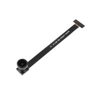 BAPPRJJ Módulo de cámara OV5640 de 78 mm y 5 Millones de píxeles, 68/72/120 Grados, Interfaz DVP de 24 Pines de Alta definición(Bundle 5)