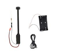 BAPPRJJ Módulo de cámara Ultra HD 1080P/4K, aplicación de Control Remoto, cámara de vigilancia de Seguridad, Compatible con cámara de Toma Nocturna(1080P)