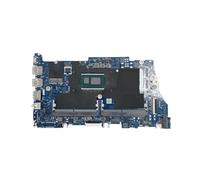 BAPPRJJ Placa Base DAX8QMB28A0 for portátil Probook 440 450 G8, CPU i5 i7 UMA(I7-1165G7 CPU)