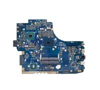 BAPPRJJ Placa Base for portátil GL752VW for FX71 Pro GL752V GL752VL con Tarjeta gráfica I7-6700HQ I5-6300HQ GTX960M(I5-6300HQ B-2G)