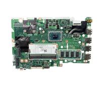 BAPPRJJ Placa Base NM-C821 for portátil IdeaPad 3 14ADA05, Ryzen 3 3250U, R5-3500U, R7-3700U, DDR4, GS450, GS550 y GS750(Ryzen5 3500U 4GB)