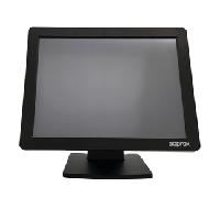 Approx TPV Monitor Tactil Resistivo appMT15W4