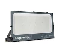 bapro 600W Focos LED Exterior, Proyector LED Exterior Impermeable IP66 61000LM Blanco Cálido 3000K Angulo 120º Iluminacion Focos LED Exterior Alto Brillo para Jardín, Garaje