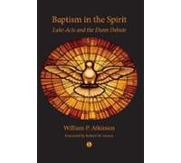 Baptism In The Spirit (ebook)