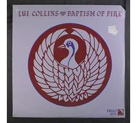baptism of fire