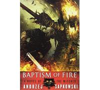 Baptism of Fire (The Witcher)