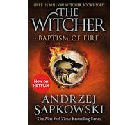 Baptism Of Fire. Witcher 3: Witcher 3 - Now a major Netflix show (The Witcher)