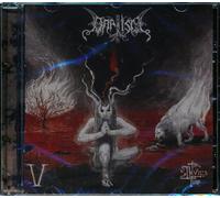 Baptism - V: the devils fire