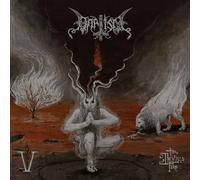 Baptism - V: The Devil's Fire [Vinilo]