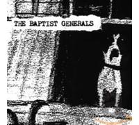 Baptist Generals, the - Dog -Mcd-