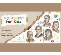 Baptist History for Kids