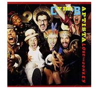 Baptista,Cyro - Love The Donkey