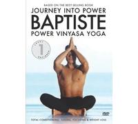 Baptiste, Baron - Journey Into Power Level 1 [Reino Unido] [DVD]