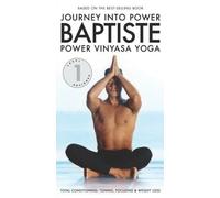 Baptiste, Baron - Journey Into Power Level 1 [USA] [VHS]