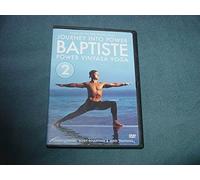 Baptiste, Baron - Journey Into Power Level 2 [Reino Unido] [DVD]