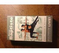 Baptiste, Baron - Live: Core Power [USA] [VHS]