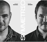 Baptiste Herbin & Nicolas Gardel 4tet - Symmetric