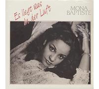 Baptiste,Mona Es Liegt Was in der Luft (Vinyl)