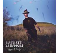 Baptiste W. Hamon - Jusqu'À la Lumière