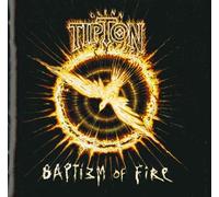 Baptizm of Fire