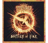 Baptizm of Fire