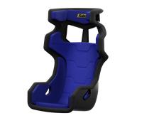 Baquet Sabelt SRX-1 Deep Black
