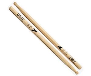 BAQUETAS ARTISTAS TAYLOR HAWKINS ZILDJIAN Madera n