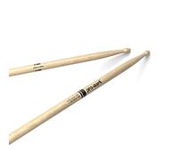 Pro Mark Japanese Shira Kashi White Oak 5A (PW5AW) Wood Tip Drumsticks