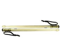 Baquetas tambor, natural, gala