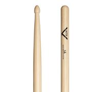 Vater Hickory 1A Wood Tip Drumsticks