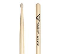 Vater Hickory New Orleans Jazz Nylon Tip Drumsticks