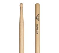 Vater Baquetas Power 5A (punta de madera) American Hickory VHP5AW