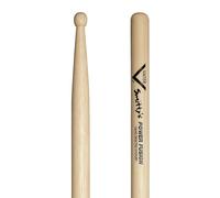 Baquetas Vater Smitty Smith Power Fusion 16,25 pulgadas VHSMTYW | Smitty Smith Power Fusion - 16,25 pulgadas / 41,27 cm - American Hickory - 1,52 cm