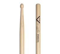 Baquetas Vater VHSCSTD - Serie Player's Design - Modelo estándar Stewart Copeland - Paquete de 3 pares