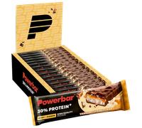 Bar 30% Protein+ Vanille Coconut 15 uds./caja