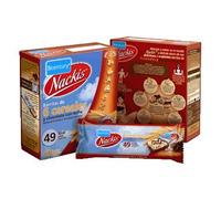 BAR. 6 CERE CHOCO LECHE DIETAS