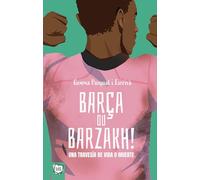 Bar€a Ou Barzakh! - Una Travesia De Vida O Muerte (Algar Joven)