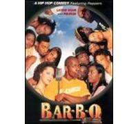 Bar-B-Q [Reino Unido] [DVD]