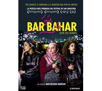 Bar Bahar. Entre dos mundos [DVD]
