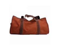 Bar Bartender Carrying Bag Creative Bartender Canvas Toolkit Pack Bar Tools Cocktail Shaker Set Sto