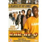 Bar-Be-Q [DVD] [2000] [Reino Unido]