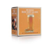 Bar Bespoke Bota de cerveza Vaso de cerveza 800ml Capacidad