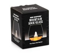 Bar Bespoke Mountain in a Glass - Arte en un vaso