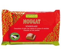 BAR. CHOCO TRUFA SNACK